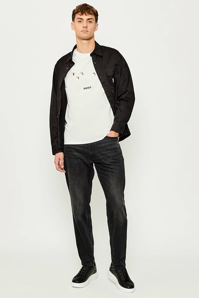 ΜΠΛΟΥΖΑ HUGO - 102 ΛΕΥΚΟ